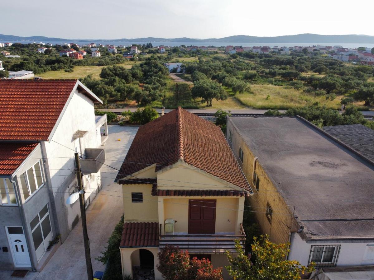 Апартаменты Helena House Бибинье Экстерьер фото